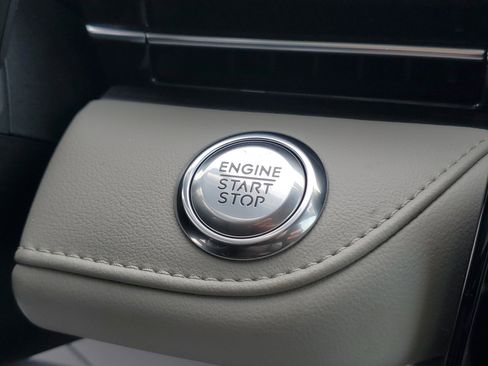 New 2026 Lincoln Nautilus Reserve w/ Jet Appearance Package image 20