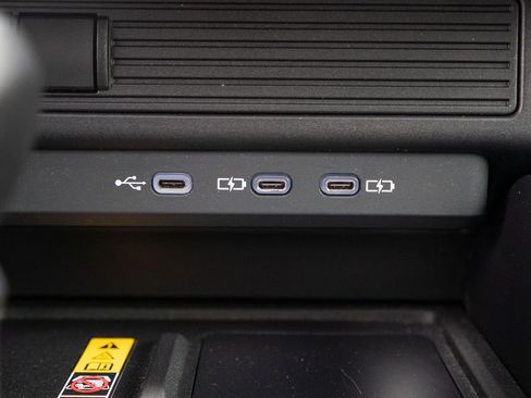 Used 2025 Toyota Land Cruiser w/ Premium Package image 31