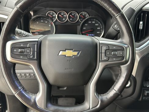 Used 2021 Chevrolet Silverado 3500 LT w/ All Star Edition AWD/4WD image 15