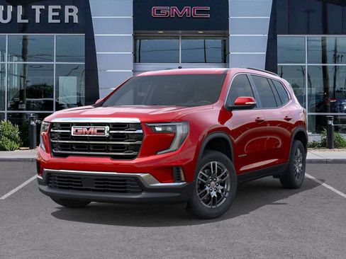 New 2026 GMC Acadia Elevation image 6