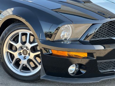 Used 2009 Ford Mustang Shelby GT500 image 26