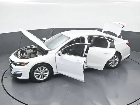 Used 2024 Chevrolet Malibu LT FWD image 61
