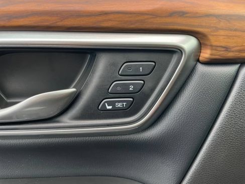 Certified 2019 Honda CR-V EX-L image 19