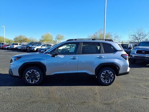 New 2026 Subaru Forester Premium image 12