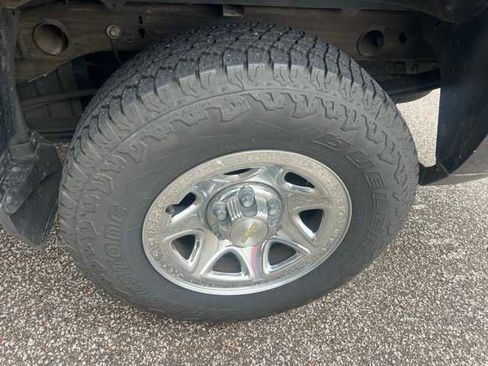 Used 2017 Chevrolet Silverado 1500 LS w/ Trailering Package image 9