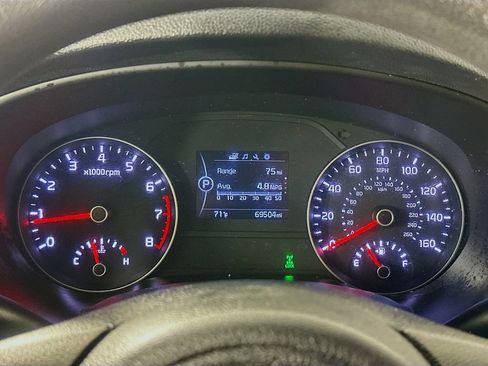 Used 2019 Kia Sportage LX AWD/4WD image 5