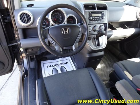 Used 2006 Honda Element EX image 13