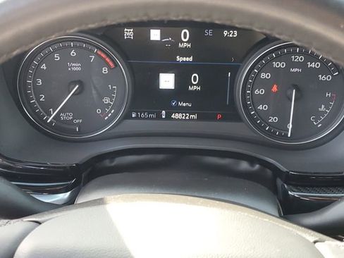 Certified 2024 Cadillac XT6 Sport w/ Technology Package AWD/4WD image 15