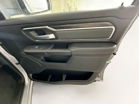 Used 2022 RAM 1500 Big Horn AWD/4WD image 31