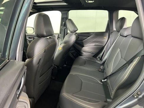 Used 2022 Subaru Forester Wilderness w/ Wilderness Package AWD/4WD image 26