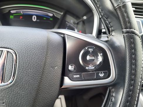 Used 2021 Honda CR-V Touring image 22