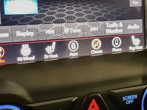 Used 2019 Dodge Durango SXT AWD/4WD image 20