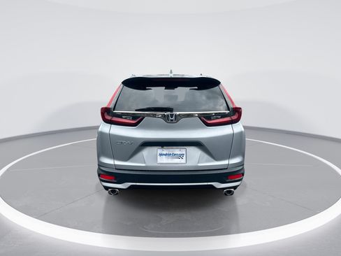 Used 2020 Honda CR-V LX image 8