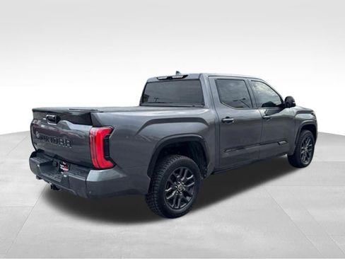Used 2023 Toyota Tundra Platinum image 6