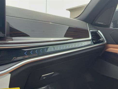 New 2026 BMW X5 xDrive50e w/ M Sport Package image 15