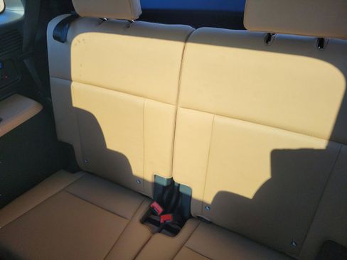 New 2026 Hyundai Santa Fe Calligraphy image 10