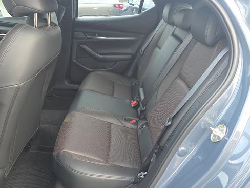 New 2026 MAZDA MAZDA3 2.5 Turbo Premium Plus image 11