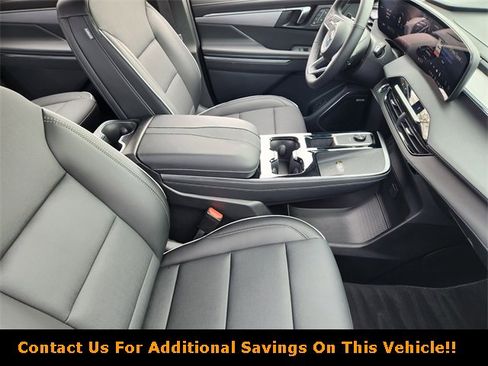 New 2025 Buick Enclave Preferred w/ Power Package image 10