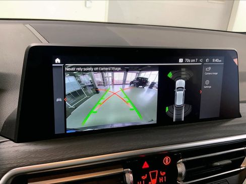 Used 2024 BMW X3 xDrive30i w/ Convenience Package image 24