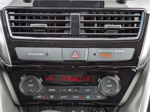 New 2026 Mitsubishi Eclipse Cross SE image 21