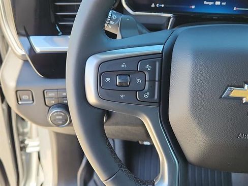 New 2026 Chevrolet Silverado 1500 LT AWD/4WD image 11