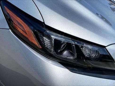 Used 2024 Toyota Camry SE FWD image 27