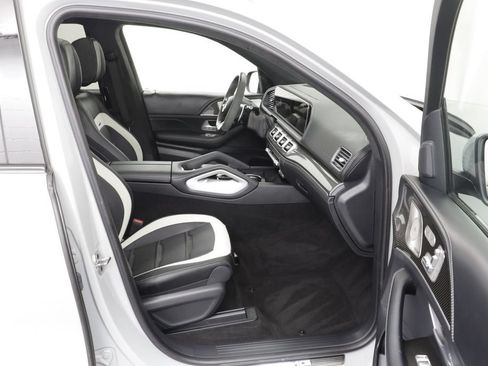 Used 2024 Mercedes-Benz GLE 63 AMG S image 23