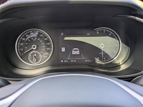 Used 2025 Genesis G70 3.3T Advanced image 23