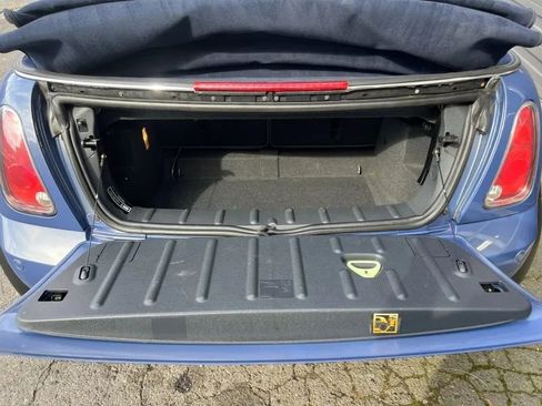 Used 2005 MINI Cooper Convertible image 5