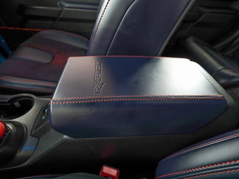 Used 2024 Ford Bronco Raptor w/ Interior Carbon Fiber Pack 6 image 27