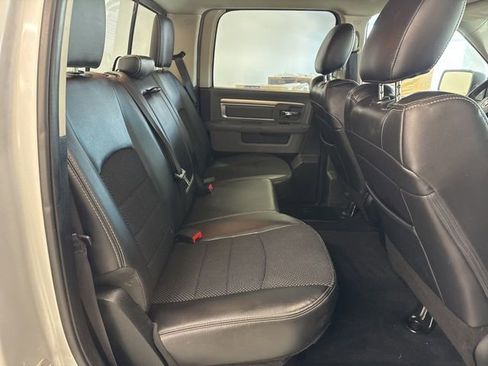 Used 2018 RAM 1500 Lone Star image 31