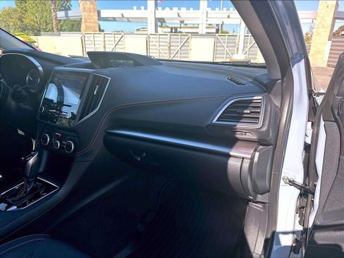 Used 2018 Subaru Crosstrek 2.0i Limited w/ Popular Package #3 AWD/4WD image 17