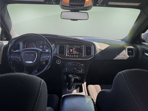 Used 2022 Dodge Charger GT image 16