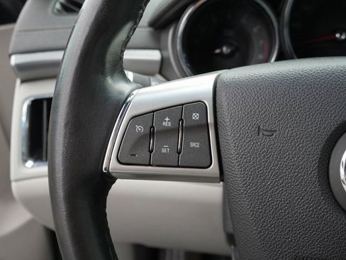 Used 2013 Cadillac CTS AWD Coupe image 13