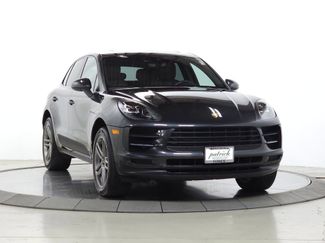 Used 2019 Porsche Macan S AWD/4WD video 1