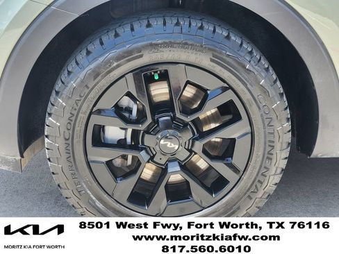 Certified 2024 Kia Telluride SX Prestige X-Pro AWD/4WD image 9