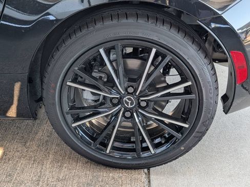 New 2026 MAZDA MX-5 Miata RF Grand Touring RWD image 3