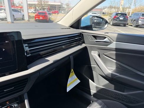 New 2026 Volkswagen Jetta S FWD image 15