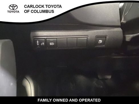 Used 2026 Toyota Corolla LE FWD image 23