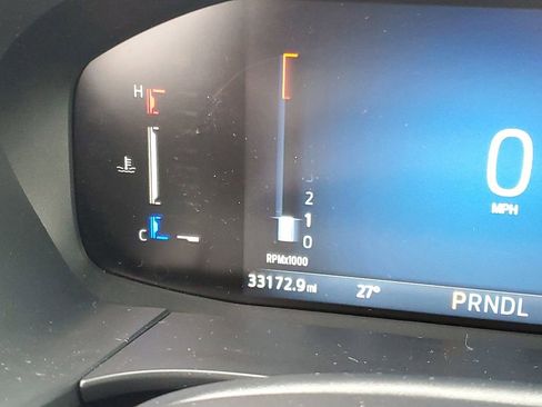 Used 2025 Ford Escape ST-Line image 15