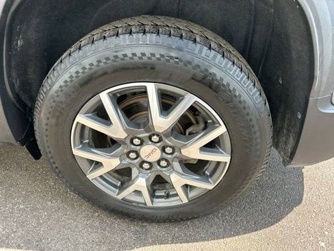 Used 2021 GMC Acadia SLE w/ Driver Convenience Package AWD/4WD image 58