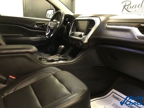 Used 2019 GMC Acadia SLT image 39