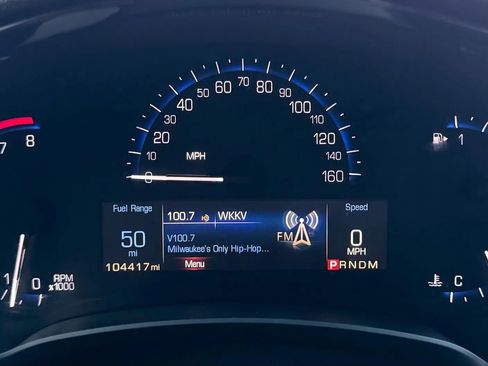 Used 2015 Cadillac XTS w/ Rear Seat Comfort Package image 26