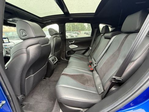 Used 2025 Acura RDX A-Spec AWD/4WD image 25