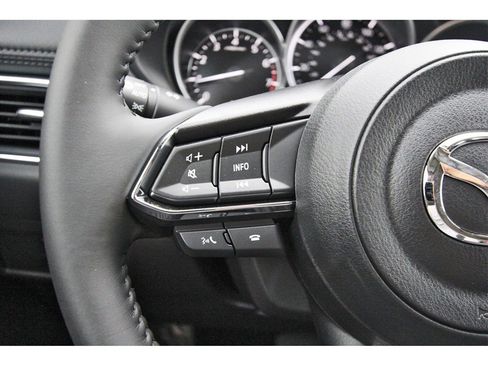 New 2025 MAZDA CX-5 AWD 2.5 S image 16