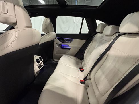 New 2027 Mercedes-Benz GLC 300 4MATIC image 24