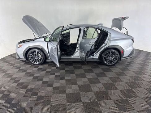 Used 2024 Subaru WRX Limited w/ Popular Package #1A AWD/4WD image 9