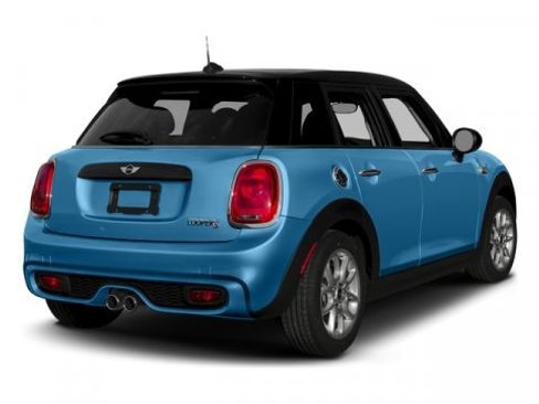 Used 2017 MINI Cooper S image 2