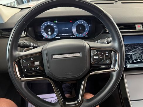 Used 2024 Land Rover Range Rover Velar S image 34