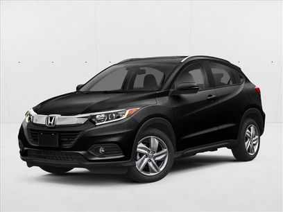Used 2019 Honda HR-V EX-L